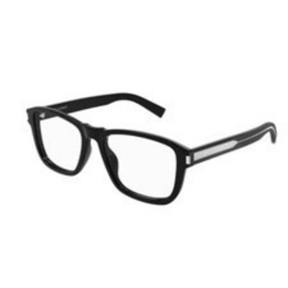 NWT Yves Saint Laurent SL-710-OPT-001 Eyeglasses - Picture 1 of 1